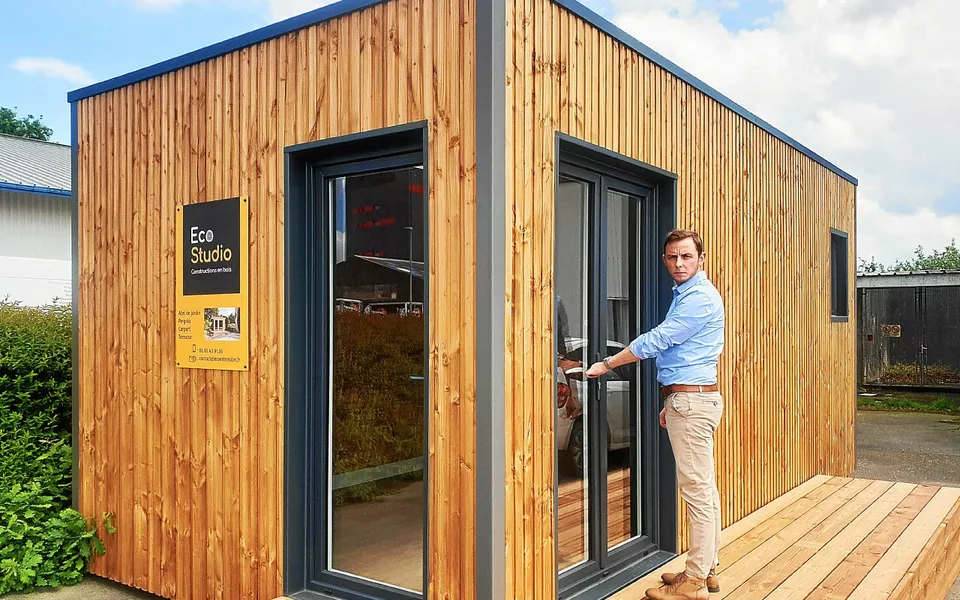 eco studio article Le Télégramme